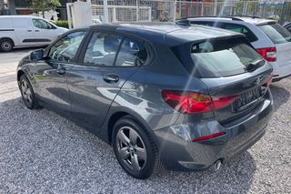 Bmw 116 2020 Diesel StepTronic 116Hp*ΑΥΤΟΜΑΤΟ*ΕΛΛΗΝΙΚO*AΨΟΓΟ*-thumb-4