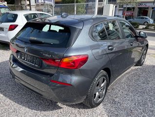 Bmw 116 2020 Diesel StepTronic 116Hp*ΑΥΤΟΜΑΤΟ*ΕΛΛΗΝΙΚO*AΨΟΓΟ*-thumb-6