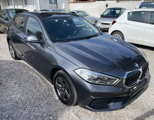 Bmw 116 2020 Diesel StepTronic 116Hp*ΑΥΤΟΜΑΤΟ*ΕΛΛΗΝΙΚO*AΨΟΓΟ*-thumb-7