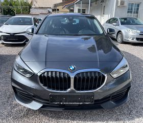 Bmw 116 2020 Diesel StepTronic 116Hp*ΑΥΤΟΜΑΤΟ*ΕΛΛΗΝΙΚO*AΨΟΓΟ*-thumb-8