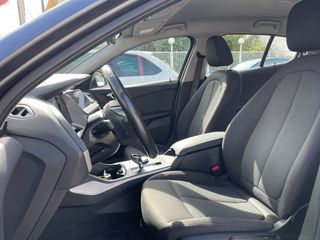 Bmw 116 2020 Diesel StepTronic 116Hp*ΑΥΤΟΜΑΤΟ*ΕΛΛΗΝΙΚO*AΨΟΓΟ*-thumb-9