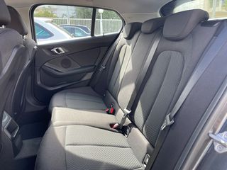 Bmw 116 2020 Diesel StepTronic 116Hp*ΑΥΤΟΜΑΤΟ*ΕΛΛΗΝΙΚO*AΨΟΓΟ*-thumb-10