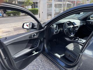 Bmw 116 2020 Diesel StepTronic 116Hp*ΑΥΤΟΜΑΤΟ*ΕΛΛΗΝΙΚO*AΨΟΓΟ*-thumb-11