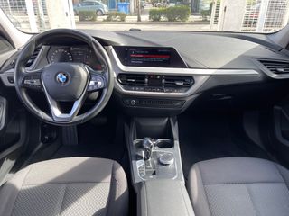 Bmw 116 2020 Diesel StepTronic 116Hp*ΑΥΤΟΜΑΤΟ*ΕΛΛΗΝΙΚO*AΨΟΓΟ*-thumb-13
