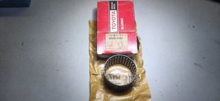TOYOTA	ΡΟΥΛΕΜΑΝ ΣΑΣΜΑΝ 2ης 46,52 NEEDLE ROLLER	90364-46003	DYNA