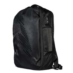 Gigabyte 20MB1-GU07302-1E Aorus Intel Edition Backpack Τσάντα για Laptop 15.6" σε Μαύρο χρώμα