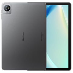 Blackview Quad-Core Tablet 10.1' (4GB+128GB) TAB 8 Wifi Android 12 Grey 6931548313243