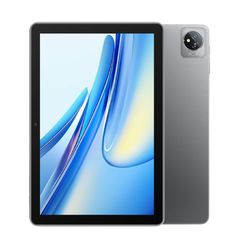 Blackview Quad-Core Tablet 10.1′ (4GB+64GB) TAB70 Wifi Android 13 Grey 6931548316770