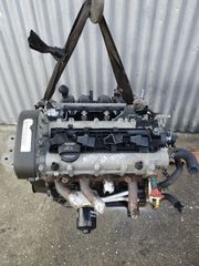 ΚΙΝΗΤΗΡΑΣ - VW GROUP 1.6 16V BCB (GOLF 4, LEON, BORA)