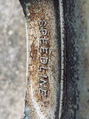 1 ΤΕΜΑΧΙΟ SPEEDLINE 9.00 - 22.5-thumb-4