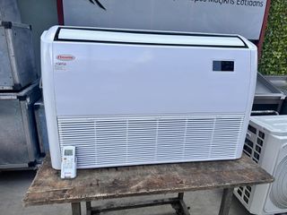 Κλιματιστικό Δαπέδου Η' Οροφής  Inventor V5MKI32-24WiFiR/U5MRS32-24 (Α3853)