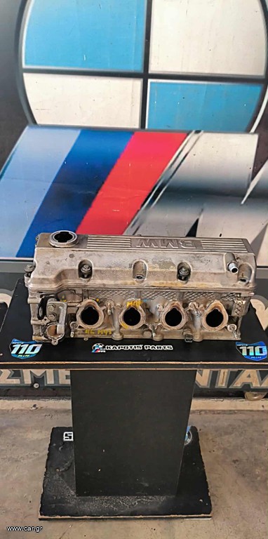 Bmw E46/36 M43 καπάκι μηχανής