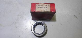 TOYOTA	ΡΟΥΛΕΜΑΝ ΣΑΣΜΑΝ 27,47 Κ 90365-27012	CARINA,CELICA,CORONA