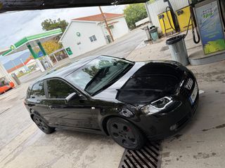 Audi A3 2008 A3 1.8T-thumb-1