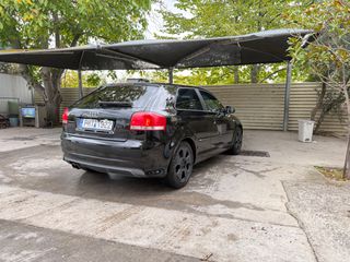 Audi A3 2008 A3 1.8T-thumb-3