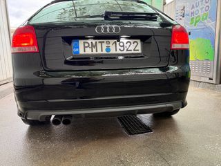 Audi A3 2008 A3 1.8T-thumb-4