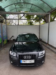 Audi A3 2008 A3 1.8T-thumb-6