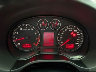 Audi A3 2008 A3 1.8T-thumb-7