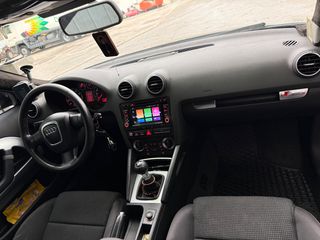 Audi A3 2008 A3 1.8T-thumb-8