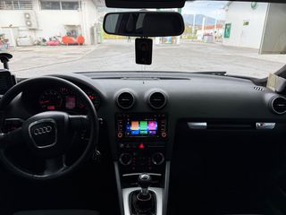 Audi A3 2008 A3 1.8T-thumb-9