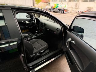 Audi A3 2008 A3 1.8T-thumb-10