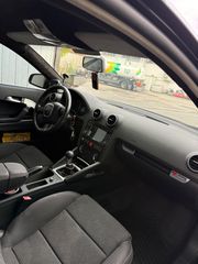 Audi A3 2008 A3 1.8T-thumb-11
