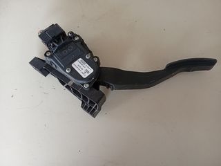ΗΛΕΚΤΡΙΚΟ ΠΕΤΑΛΙ ΓΚΑΖΙΟΥ MITSUBISHI COLT 2005-2013 SMART FORFOUR 454 2004-2014 A4543000304