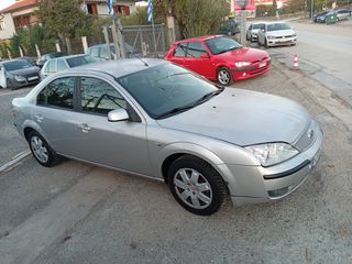 Ford Mondeo 2007 IKAS CARS-ΜΑΚΕΔΟΝΙΑ-thumb-5