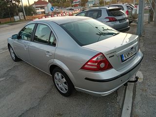 Ford Mondeo 2007 IKAS CARS-ΜΑΚΕΔΟΝΙΑ-thumb-6