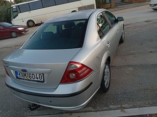 Ford Mondeo 2007 IKAS CARS-ΜΑΚΕΔΟΝΙΑ-thumb-7