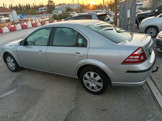Ford Mondeo 2007 IKAS CARS-ΜΑΚΕΔΟΝΙΑ-thumb-8