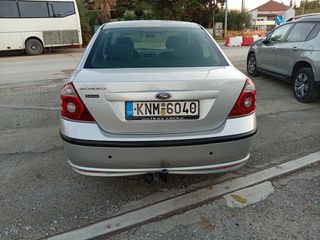 Ford Mondeo 2007 IKAS CARS-ΜΑΚΕΔΟΝΙΑ-thumb-9