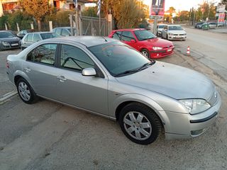 Ford Mondeo 2007 IKAS CARS-ΜΑΚΕΔΟΝΙΑ-thumb-10