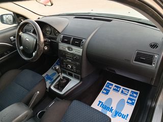 Ford Mondeo 2007 IKAS CARS-ΜΑΚΕΔΟΝΙΑ-thumb-15