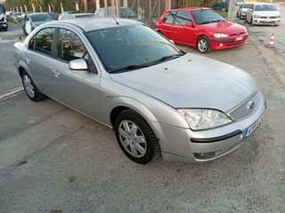 Ford Mondeo 2007 IKAS CARS-ΜΑΚΕΔΟΝΙΑ-thumb-4