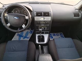 Ford Mondeo 2007 IKAS CARS-ΜΑΚΕΔΟΝΙΑ-thumb-14