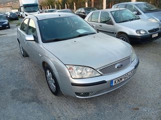 Ford Mondeo 2007 IKAS CARS-ΜΑΚΕΔΟΝΙΑ-thumb-2
