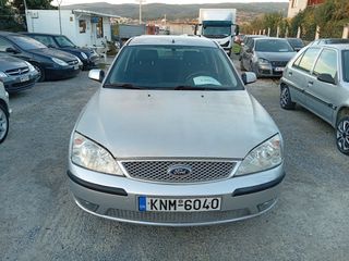 Ford Mondeo 2007 IKAS CARS-ΜΑΚΕΔΟΝΙΑ-thumb-3