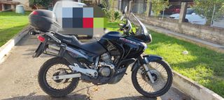 Honda XL 650V Transalp 2005 Montesa