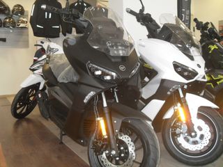 Keeway Vieste 125 2026-thumb-1