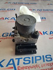 ΜΟΝΑΔΑ ABS MITSUBISHI COLT A4544200975 / MN116161 / 0265231502 ΓΝΗΣΙΟ ΜΕΤΑΧΕΙΡΙΣΜΕΝΟ