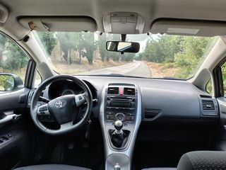 Toyota Auris 2012 1.4 D-4D DIESEL 6 TAXYTO-thumb-7