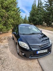 Toyota Auris 2012 1.4 D-4D DIESEL 6 TAXYTO-thumb-1