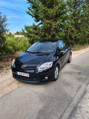 Toyota Auris 2012 1.4 D-4D DIESEL 6 TAXYTO
