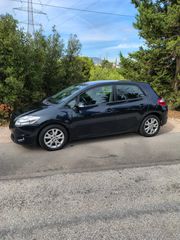 Toyota Auris 2012 1.4 D-4D DIESEL 6 TAXYTO-thumb-5