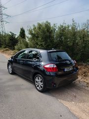 Toyota Auris 2012 1.4 D-4D DIESEL 6 TAXYTO-thumb-4