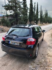 Toyota Auris 2012 1.4 D-4D DIESEL 6 TAXYTO-thumb-2