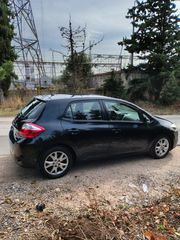 Toyota Auris 2012 1.4 D-4D DIESEL 6 TAXYTO-thumb-3