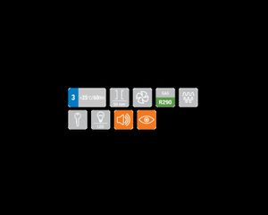 INOXWEB 2027-Καταψύκτης GF 2V CH-GF 2V-thumb-9