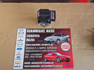 KIA PICANTO 2004 ΜΟΝΑΔΑ ABS 58910-07300